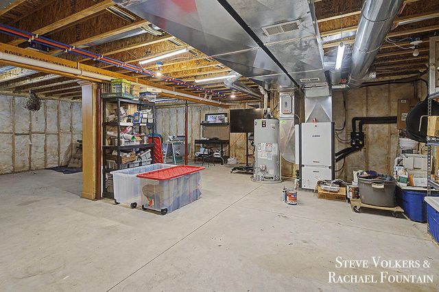 464 Stanton Farms Drive, Caledonia, MI 49316