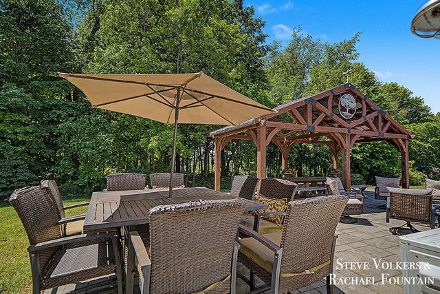 464 Stanton Farms Drive, Caledonia, MI 49316