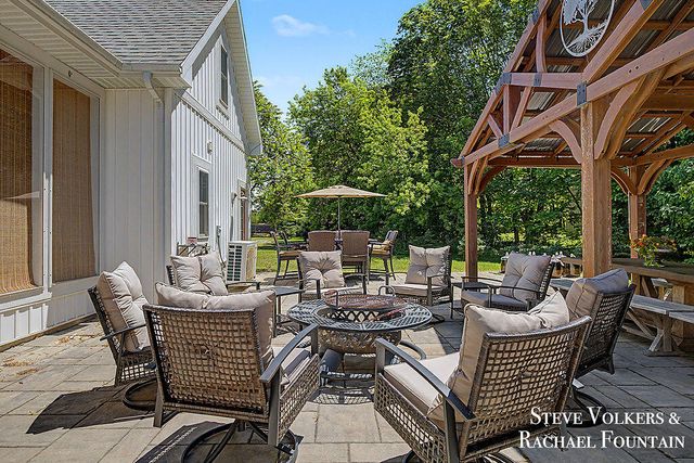 464 Stanton Farms Drive, Caledonia, MI 49316