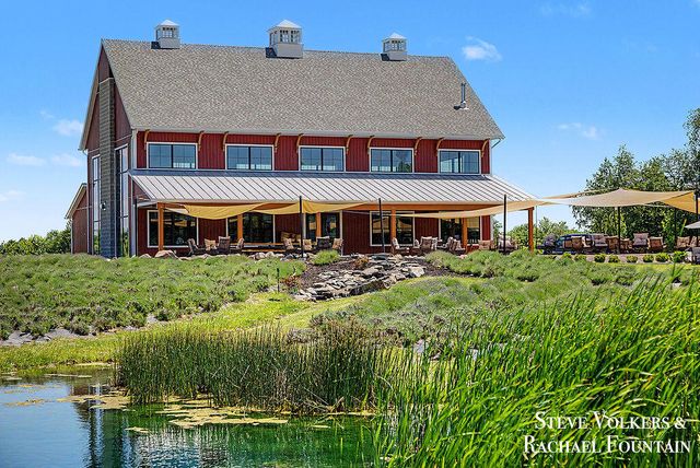 464 Stanton Farms Drive, Caledonia, MI 49316