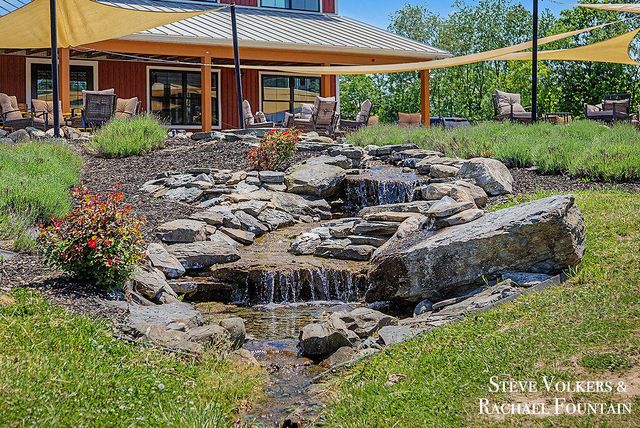 464 Stanton Farms Drive, Caledonia, MI 49316