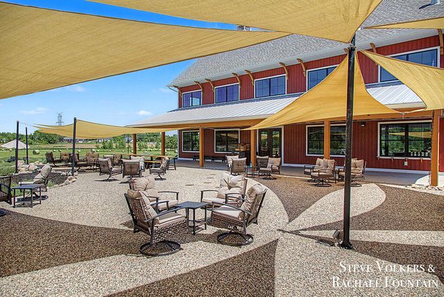 464 Stanton Farms Drive, Caledonia, MI 49316