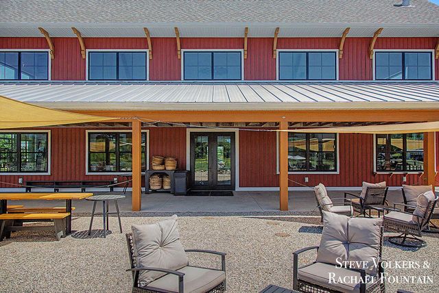 464 Stanton Farms Drive, Caledonia, MI 49316