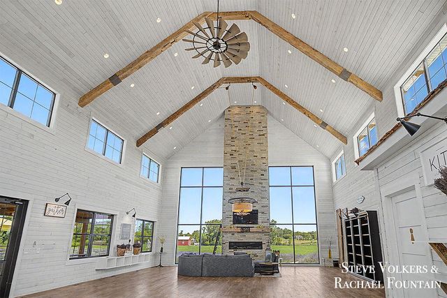 464 Stanton Farms Drive, Caledonia, MI 49316