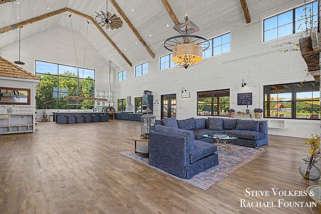 464 Stanton Farms Drive, Caledonia, MI 49316