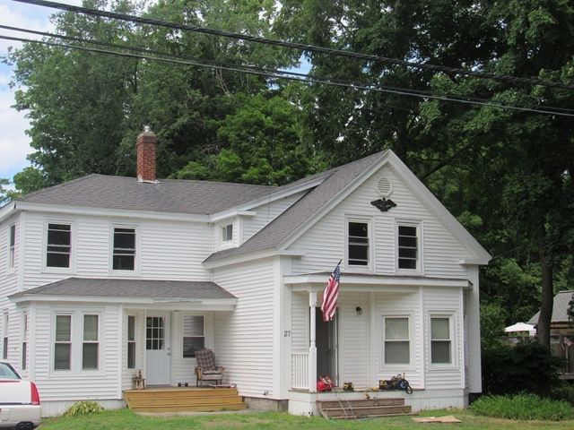 27 Maple St 2, Millbury, MA 01527