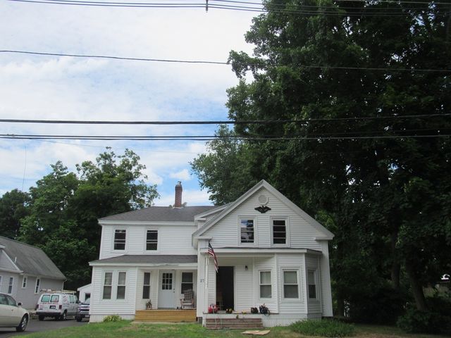 27 Maple St 2, Millbury, MA 01527