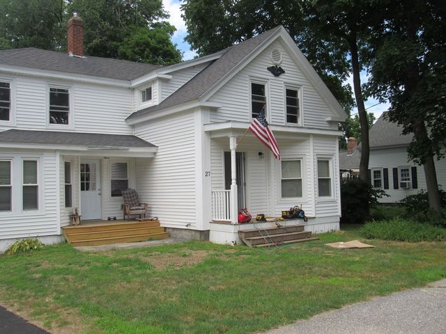 27 Maple St 2, Millbury, MA 01527