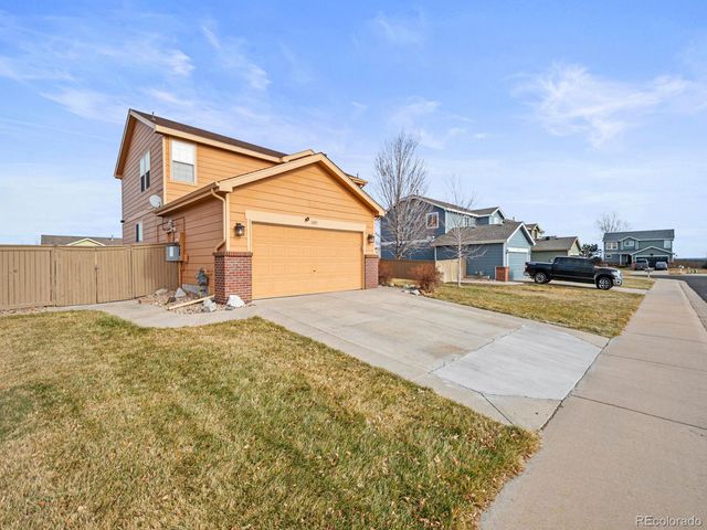1285 Kittery Street, Castle Rock, CO 80104