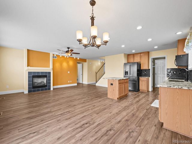 1285 Kittery Street, Castle Rock, CO 80104