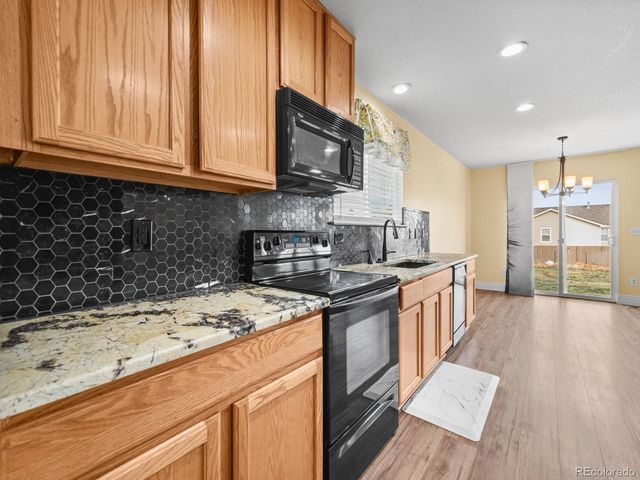 1285 Kittery Street, Castle Rock, CO 80104