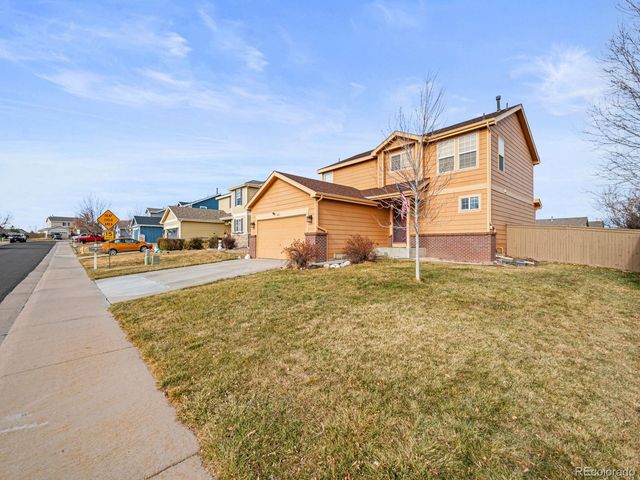 1285 Kittery Street, Castle Rock, CO 80104