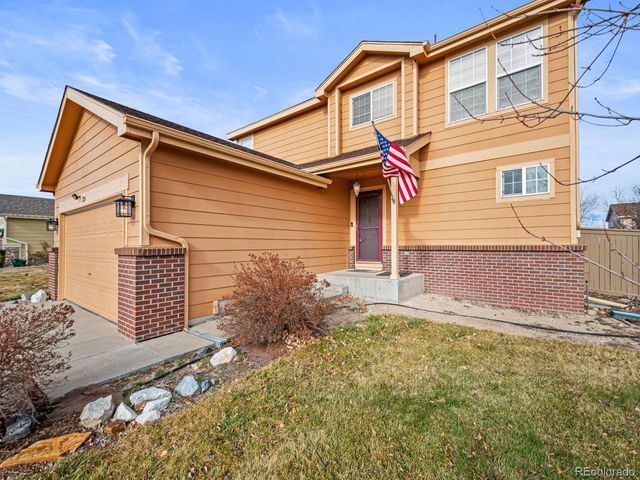 1285 Kittery Street, Castle Rock, CO 80104