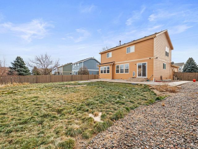 1285 Kittery Street, Castle Rock, CO 80104