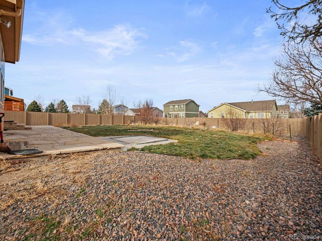 1285 Kittery Street, Castle Rock, CO 80104