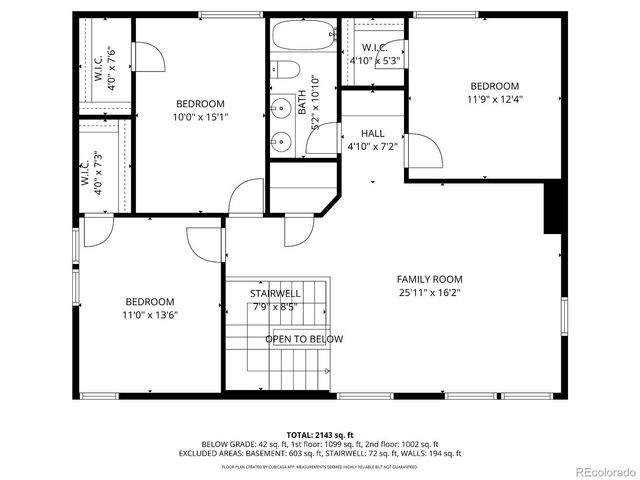 1285 Kittery Street, Castle Rock, CO 80104