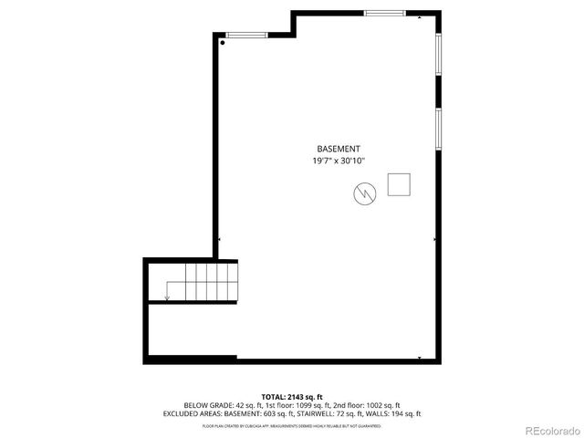 1285 Kittery Street, Castle Rock, CO 80104