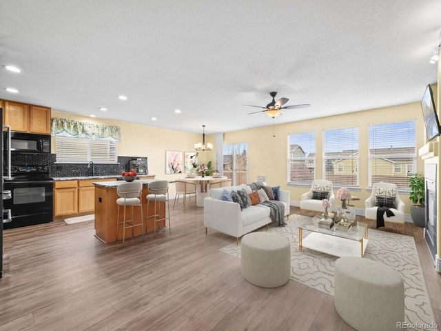 1285 Kittery Street, Castle Rock, CO 80104