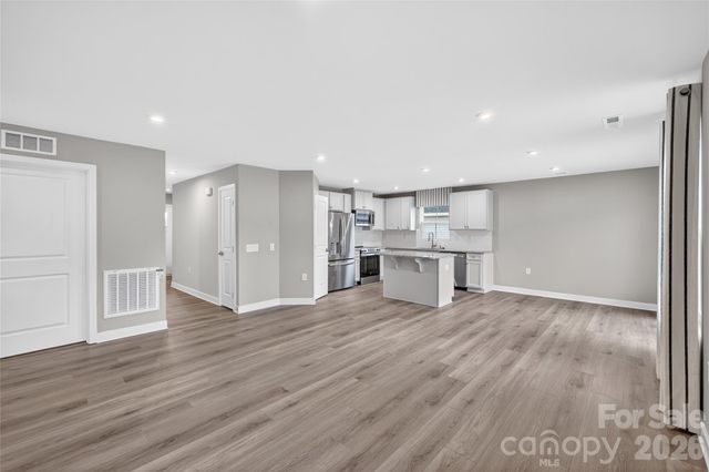 609 Nesbe Street, Lancaster, SC 29720