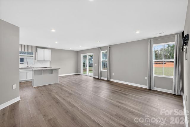 609 Nesbe Street, Lancaster, SC 29720