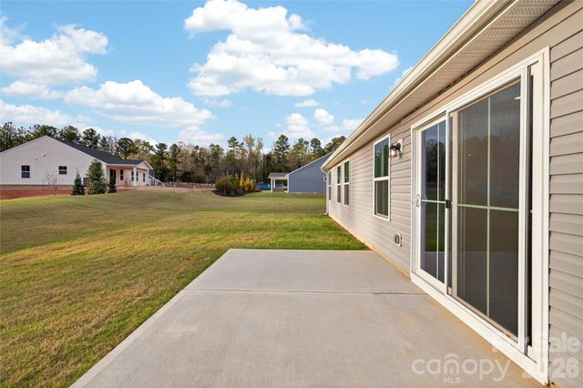 609 Nesbe Street, Lancaster, SC 29720