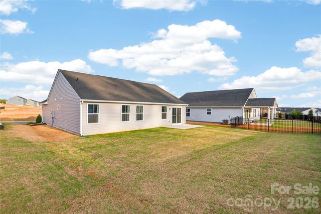 609 Nesbe Street, Lancaster, SC 29720