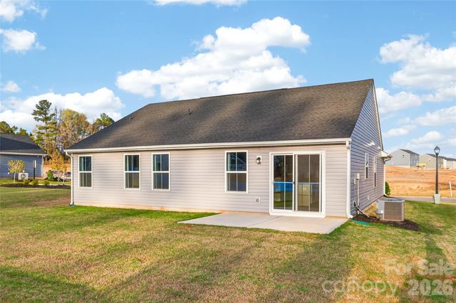 609 Nesbe Street, Lancaster, SC 29720