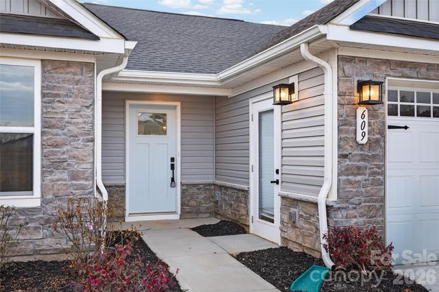 609 Nesbe Street, Lancaster, SC 29720
