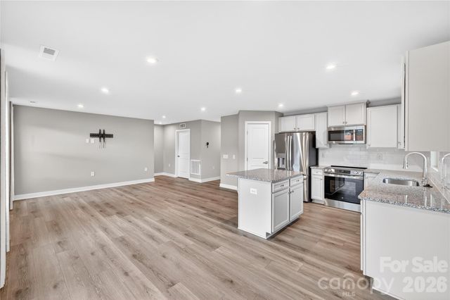 609 Nesbe Street, Lancaster, SC 29720