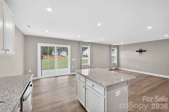 609 Nesbe Street, Lancaster, SC 29720