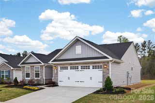 609 Nesbe Street, Lancaster, SC 29720