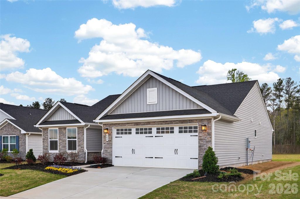 609 Nesbe Street, Lancaster, SC 29720