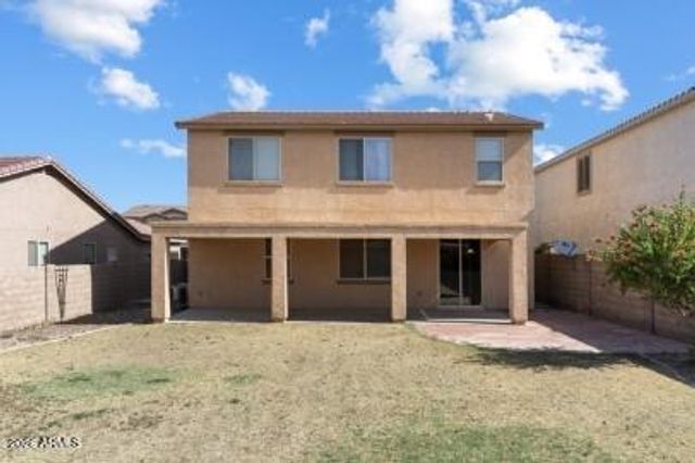3557 E Odessa Drive, San Tan Valley, AZ 85140