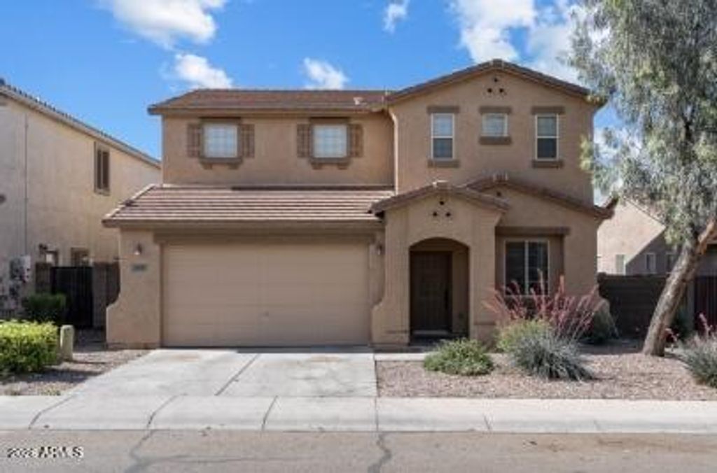 3557 E Odessa Drive, San Tan Valley, AZ 85140