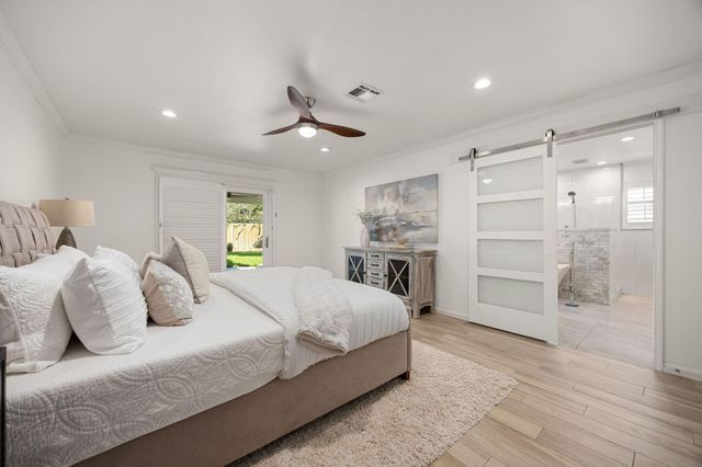 10106 Inwood Drive, Houston, TX 77042