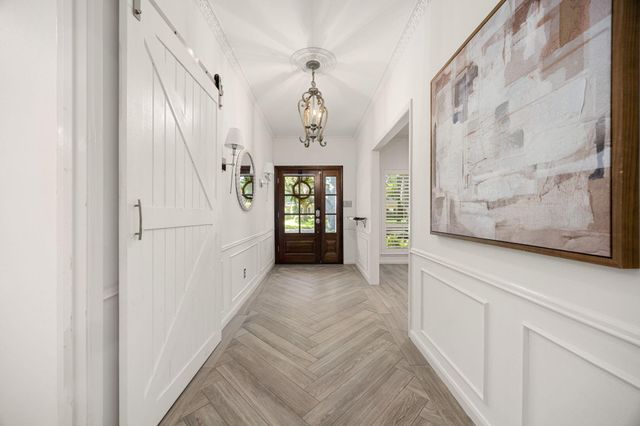 10106 Inwood Drive, Houston, TX 77042