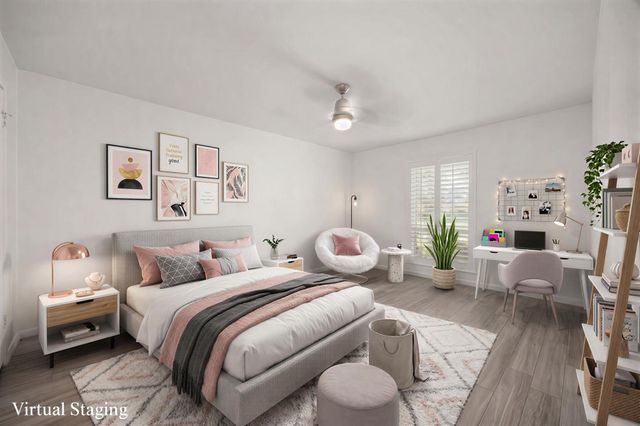 10106 Inwood Drive, Houston, TX 77042