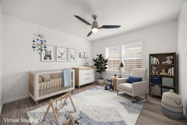 10106 Inwood Drive, Houston, TX 77042