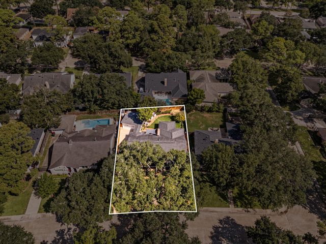 10106 Inwood Drive, Houston, TX 77042
