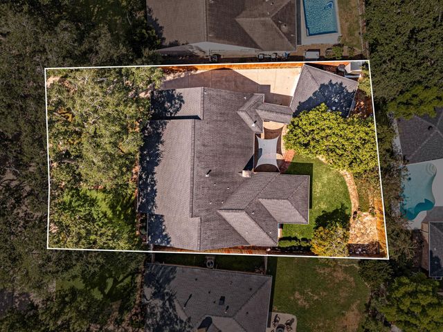 10106 Inwood Drive, Houston, TX 77042