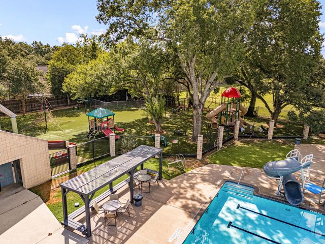 10106 Inwood Drive, Houston, TX 77042