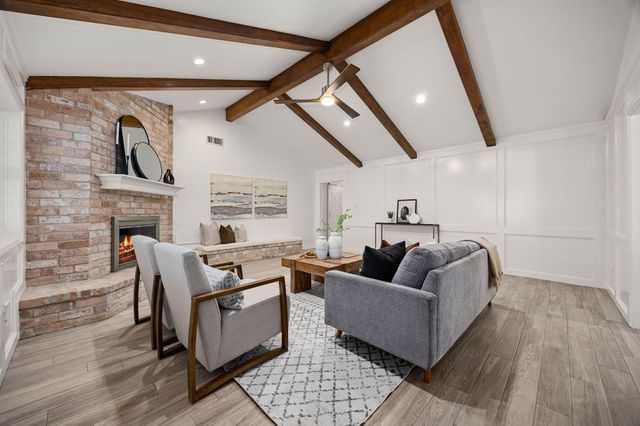 10106 Inwood Drive, Houston, TX 77042
