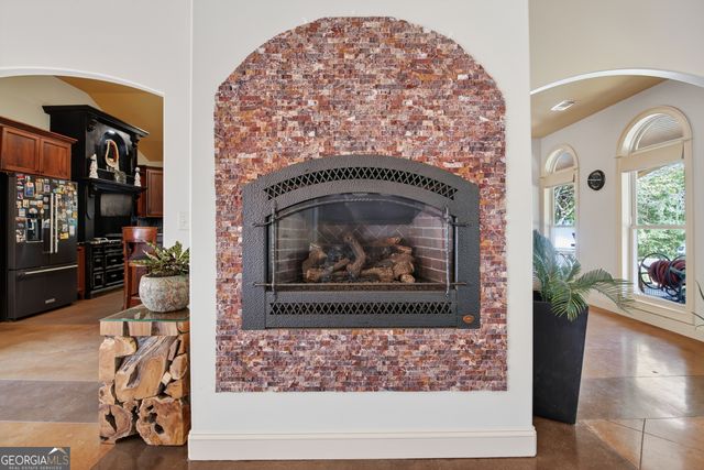 1583 Hickory Flat Road, Gillsville, GA 30543