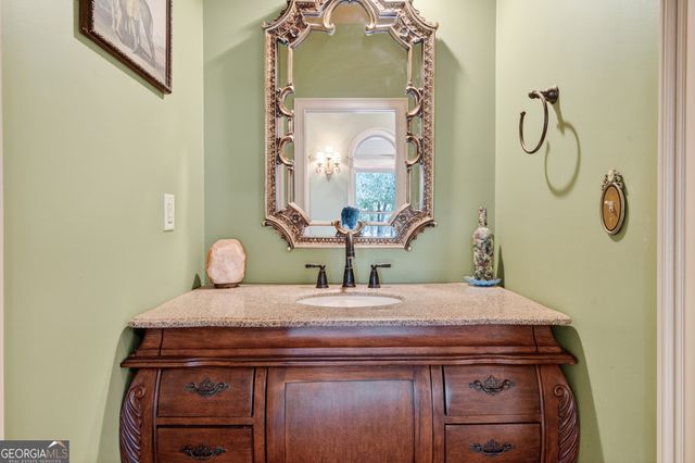 1583 Hickory Flat Road, Gillsville, GA 30543