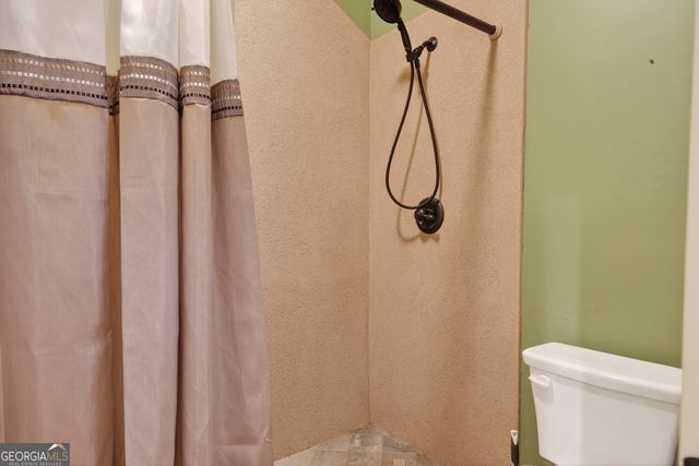 1583 Hickory Flat Road, Gillsville, GA 30543