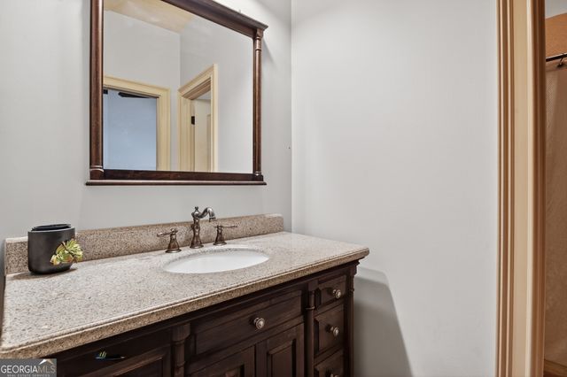 1583 Hickory Flat Road, Gillsville, GA 30543