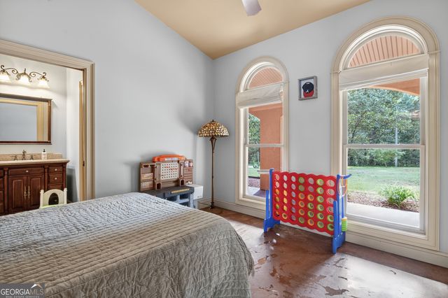 1583 Hickory Flat Road, Gillsville, GA 30543