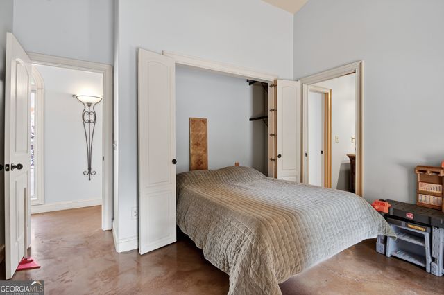 1583 Hickory Flat Road, Gillsville, GA 30543