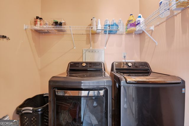 1583 Hickory Flat Road, Gillsville, GA 30543