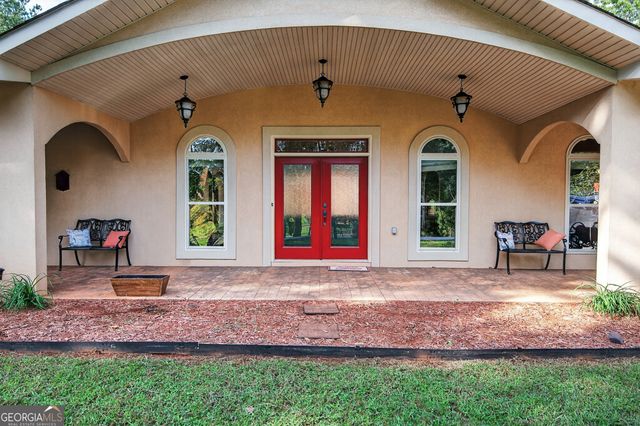 1583 Hickory Flat Road, Gillsville, GA 30543